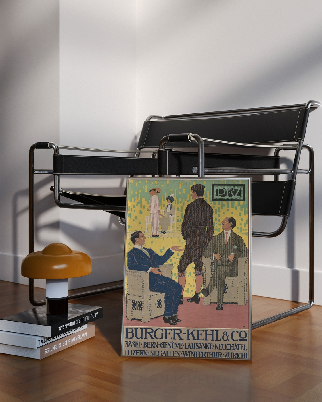 poster