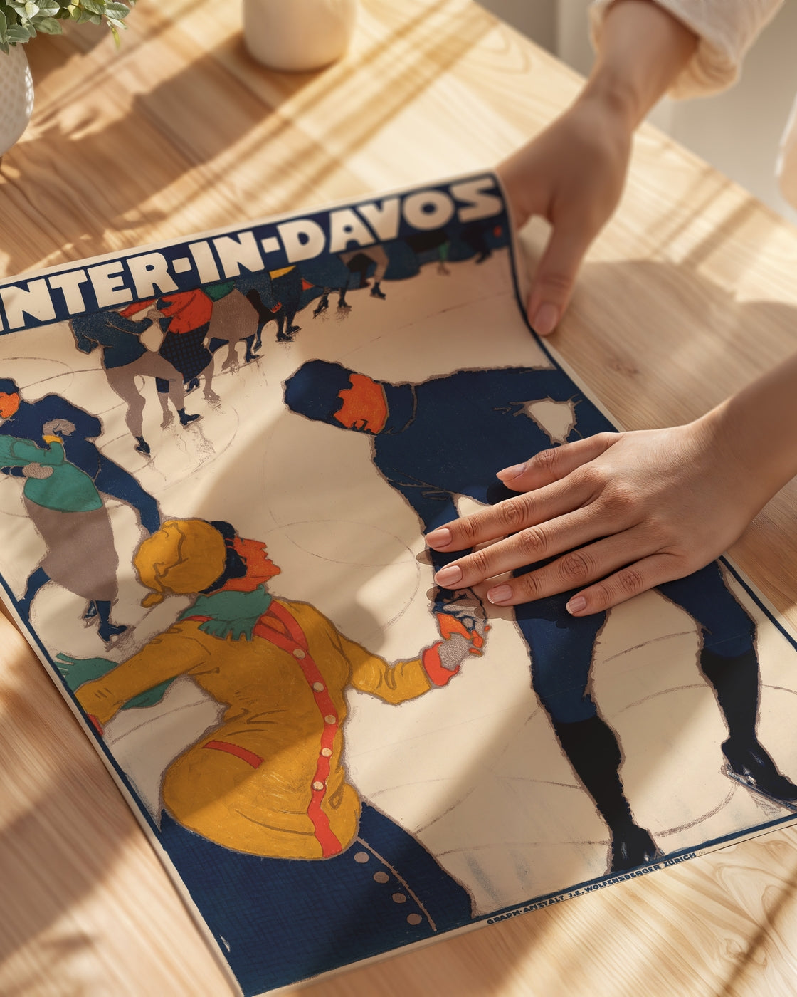 poster