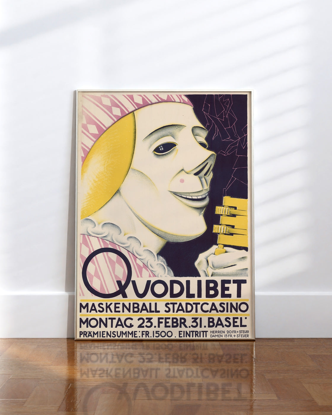 poster