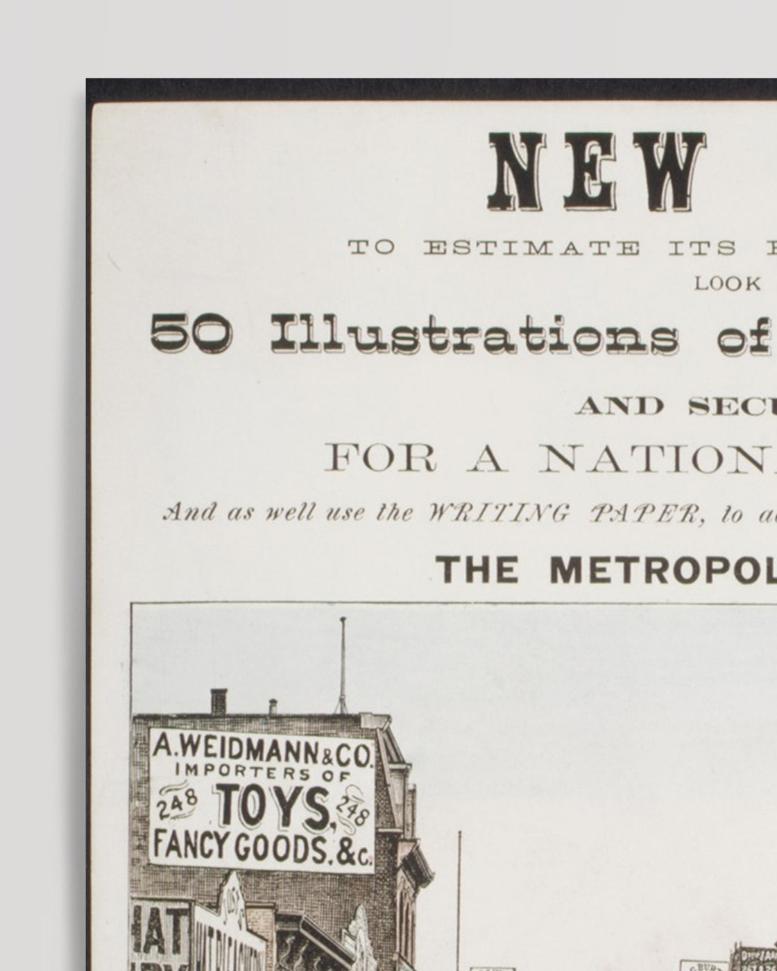 poster