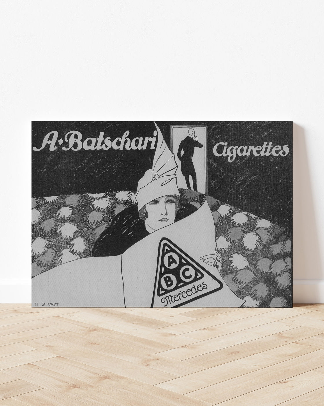 stretched-canvas