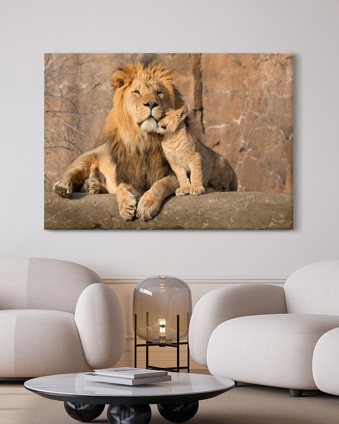 stretched-canvas