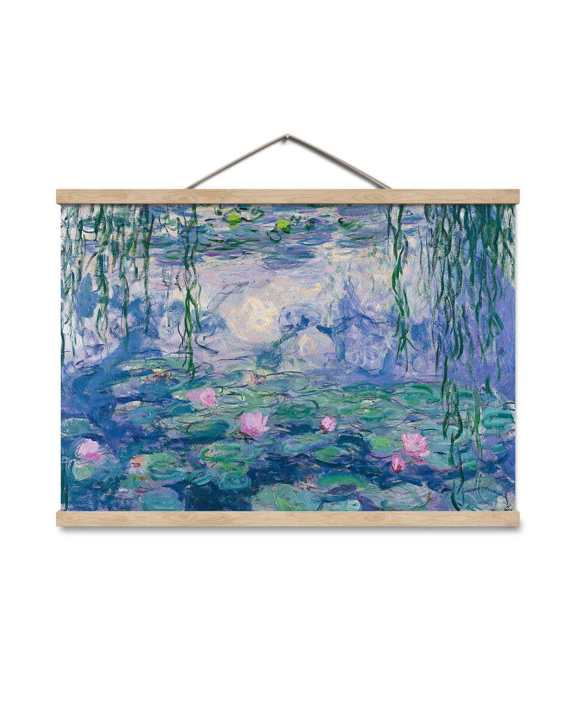 canvas