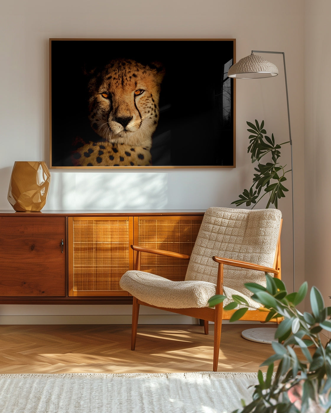 canvas