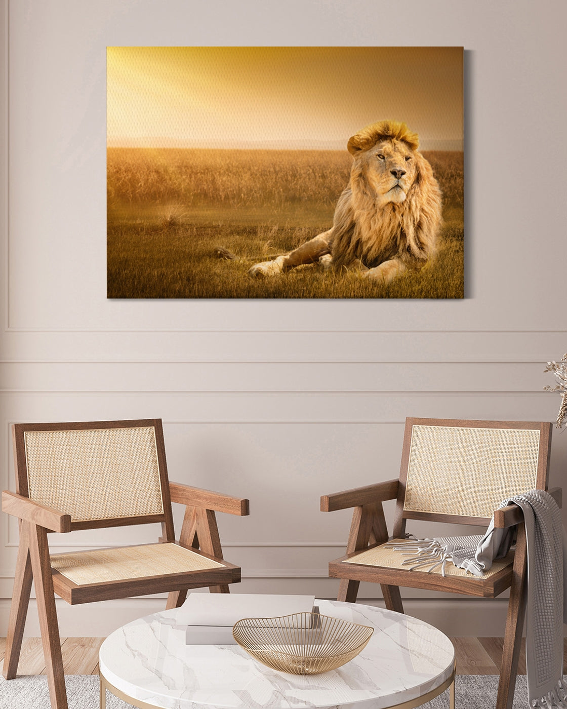 stretched-canvas