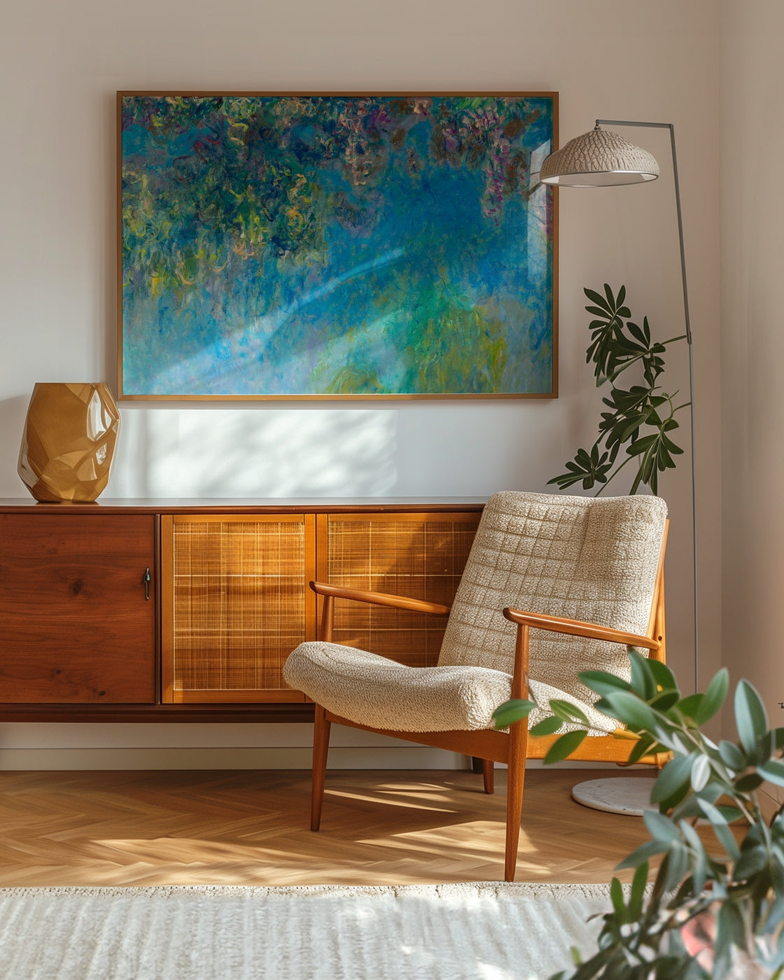 canvas