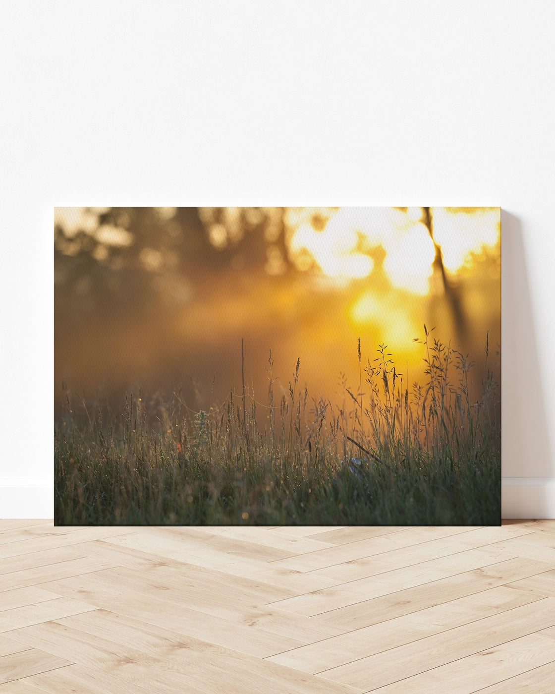 stretched-canvas