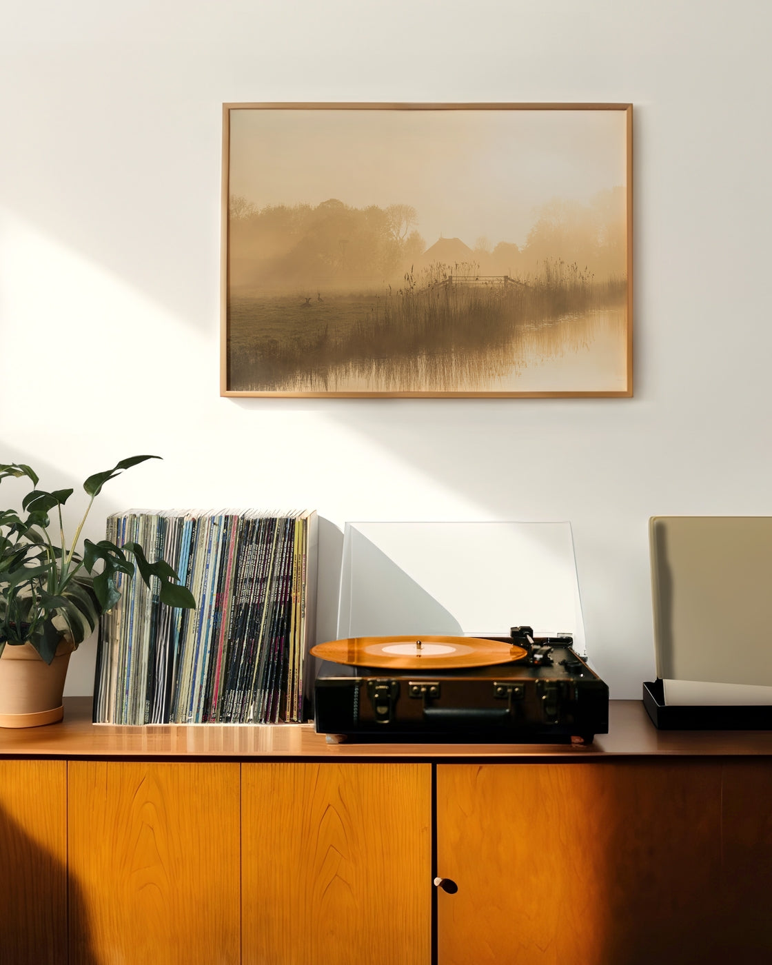 canvas