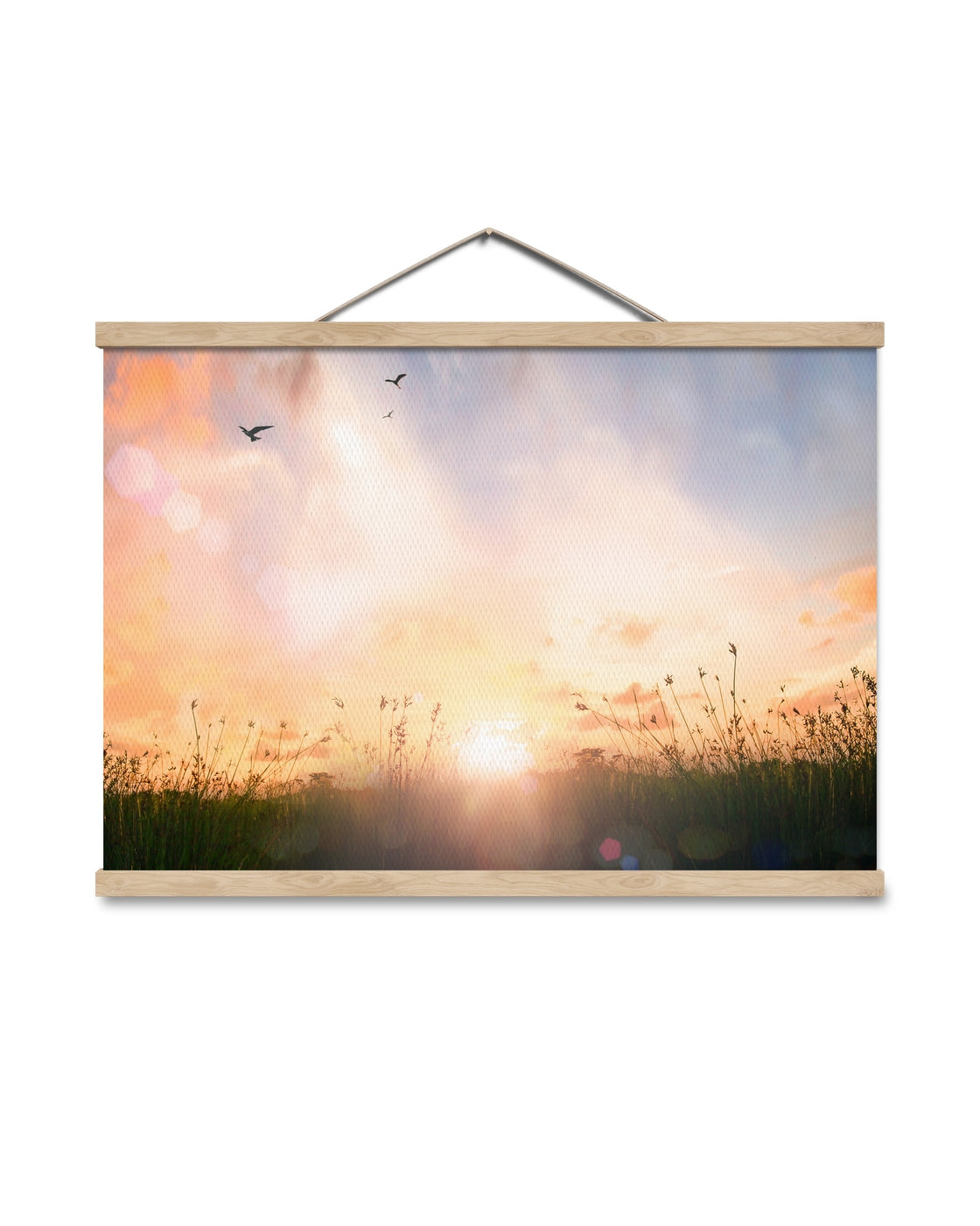 canvas