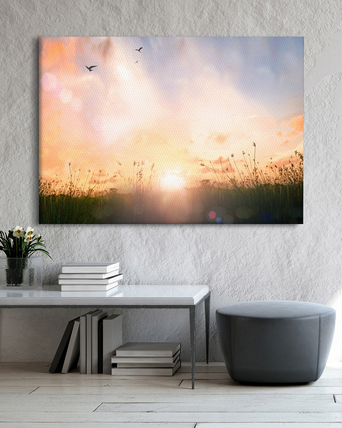 stretched-canvas