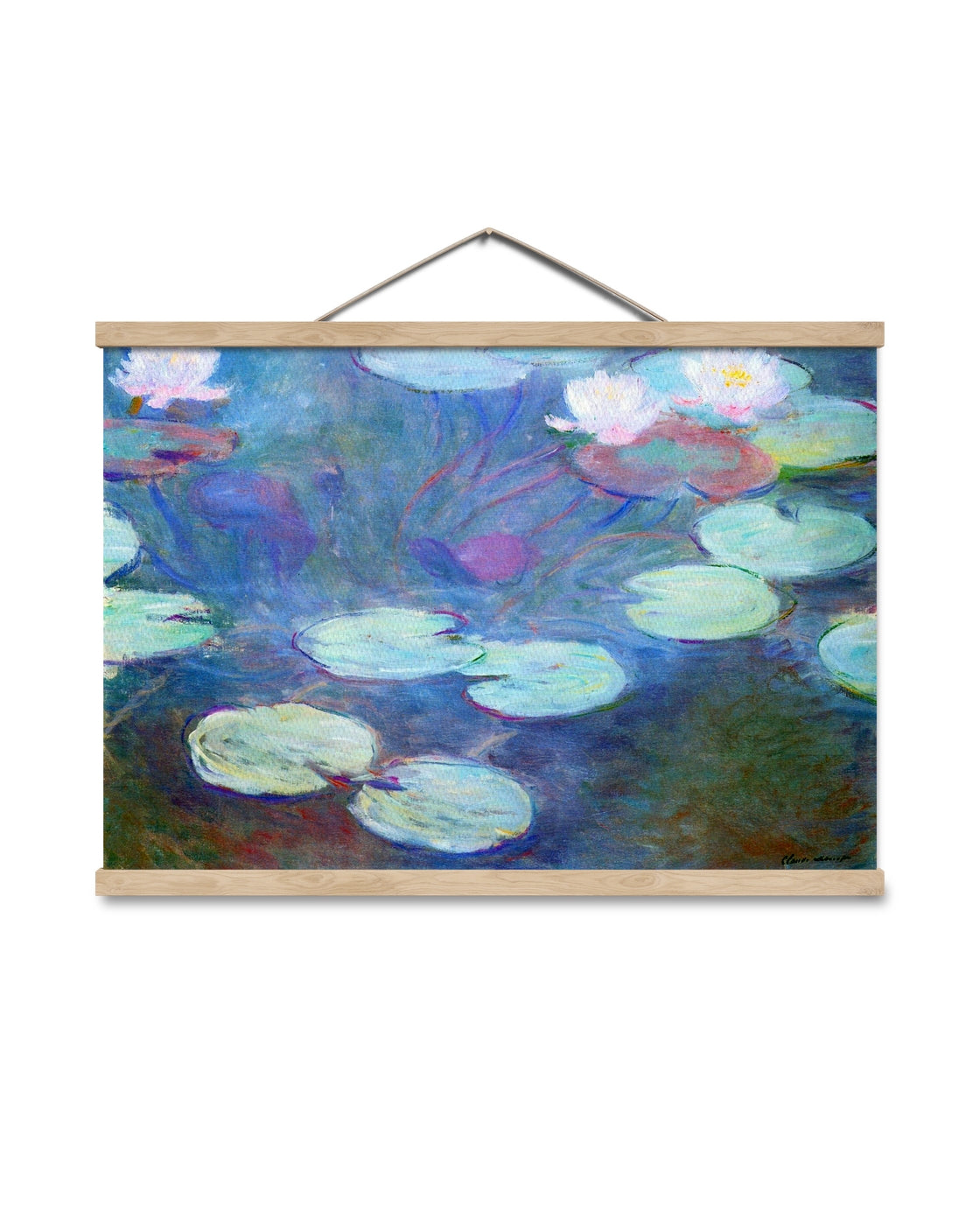 canvas
