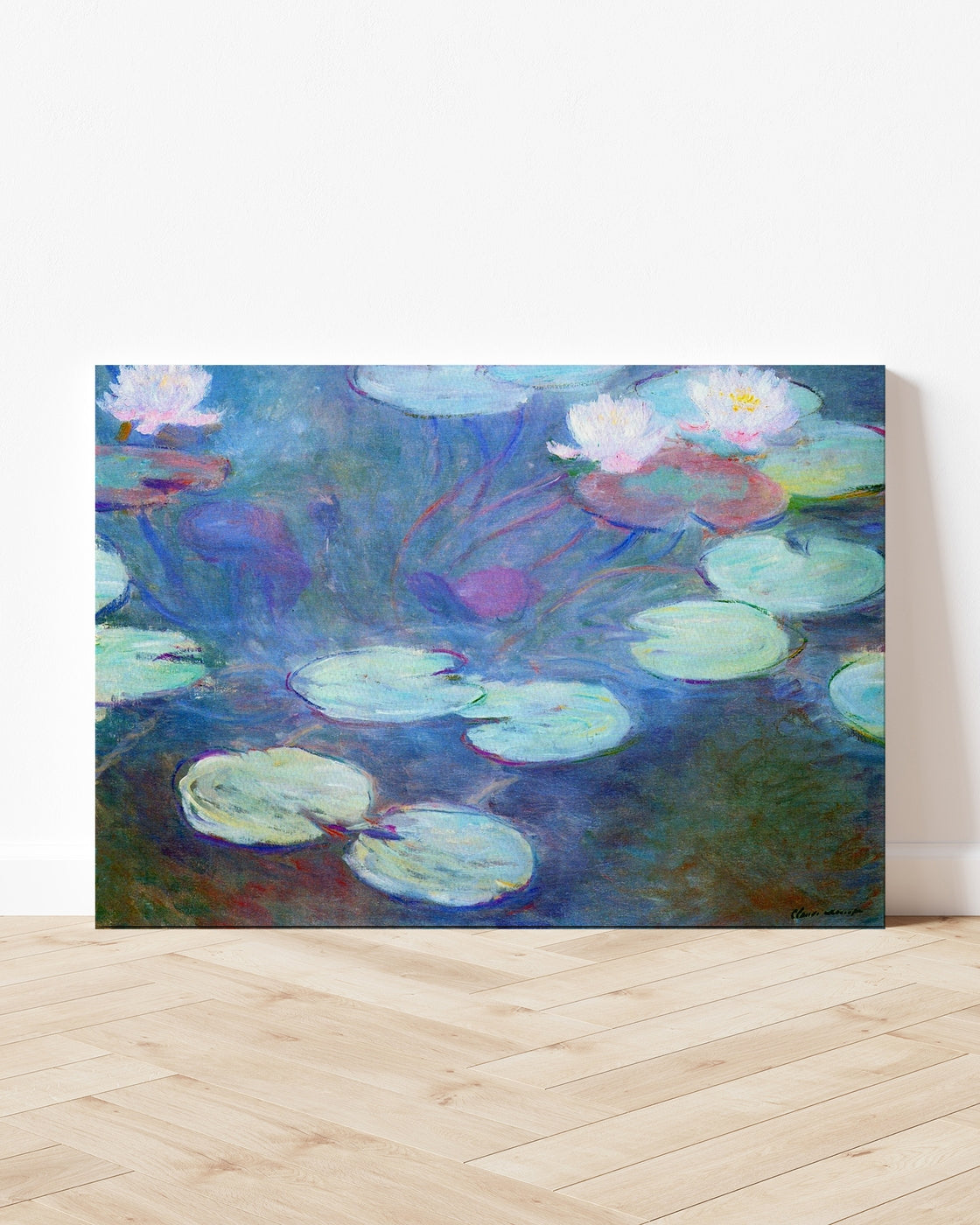 stretched-canvas