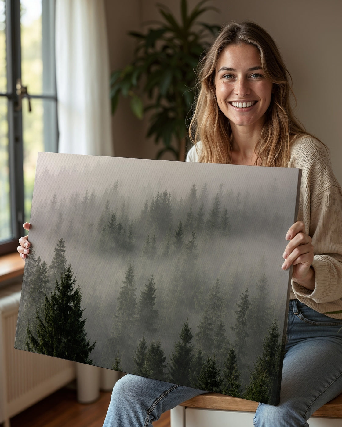 stretched-canvas