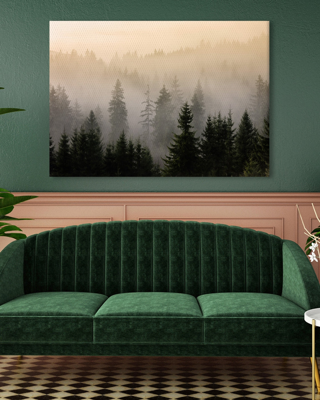 stretched-canvas