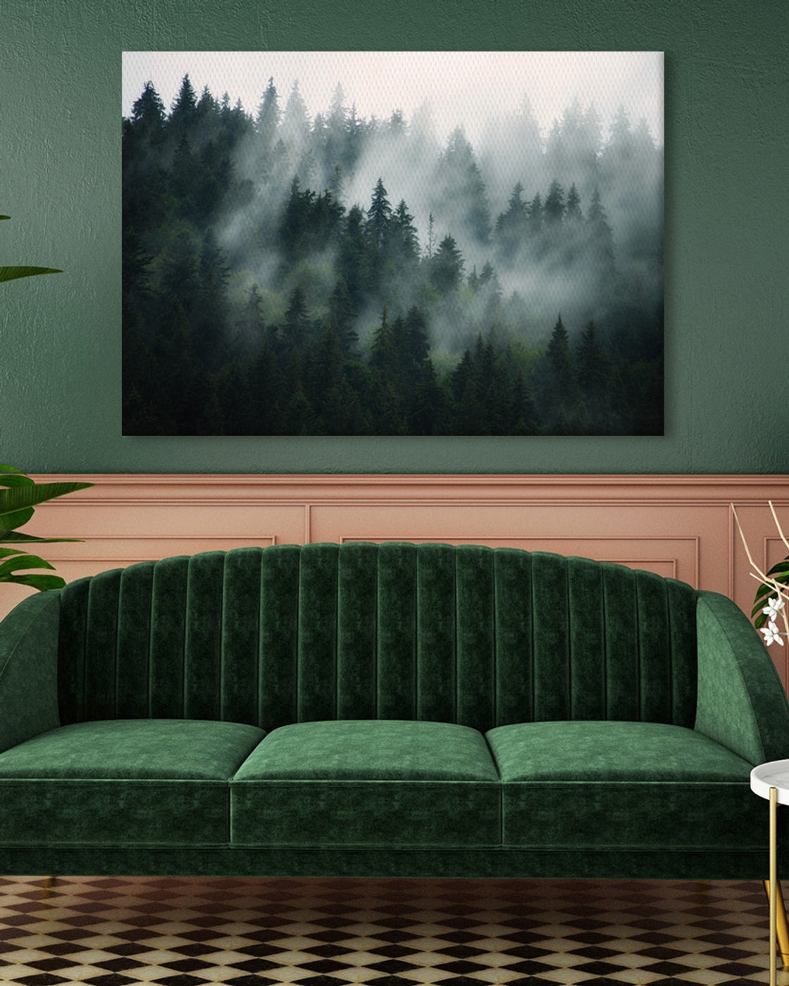 stretched-canvas