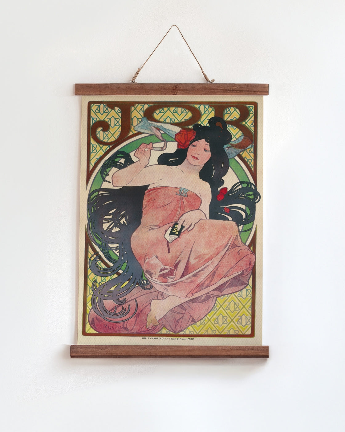 canvas