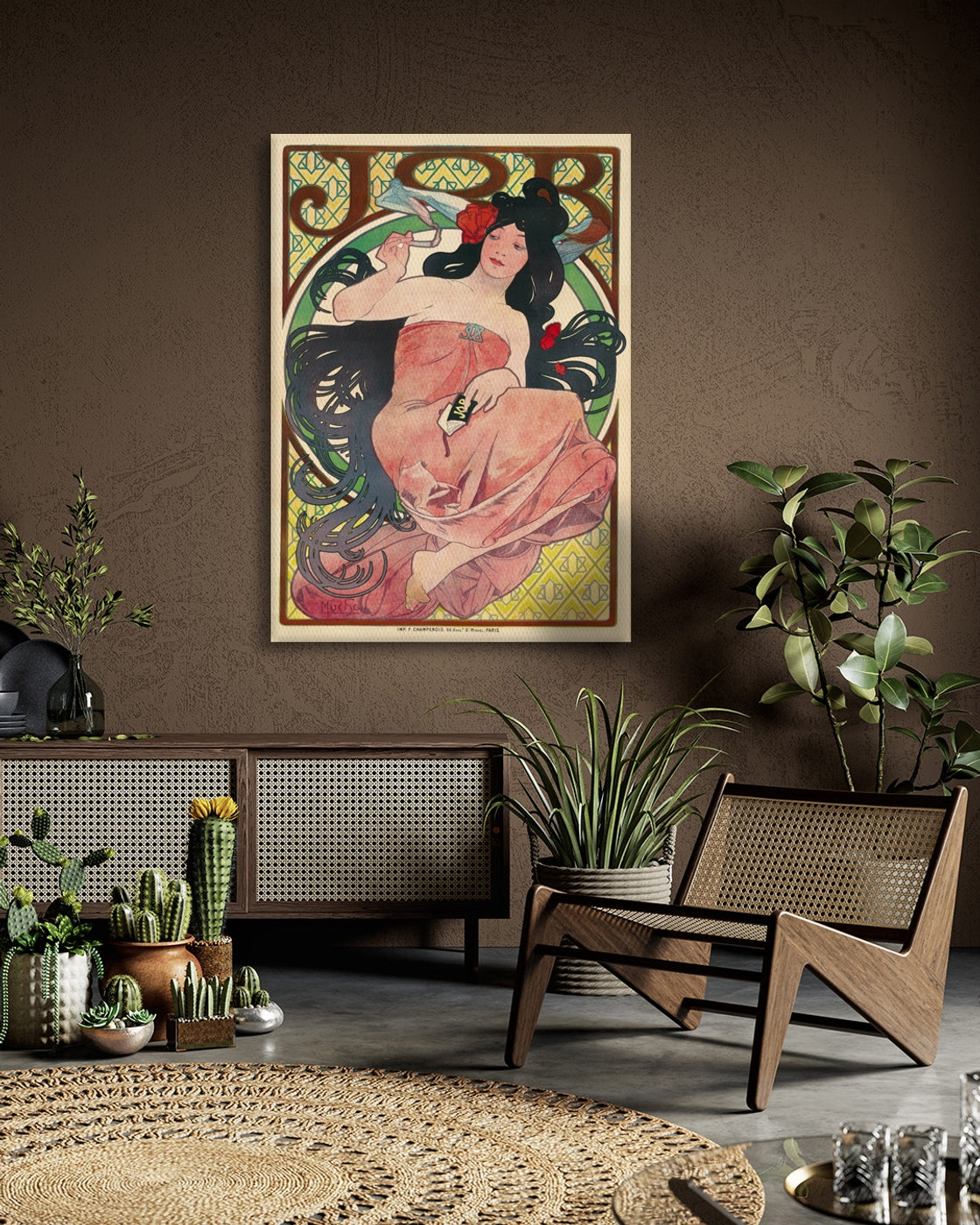 stretched-canvas