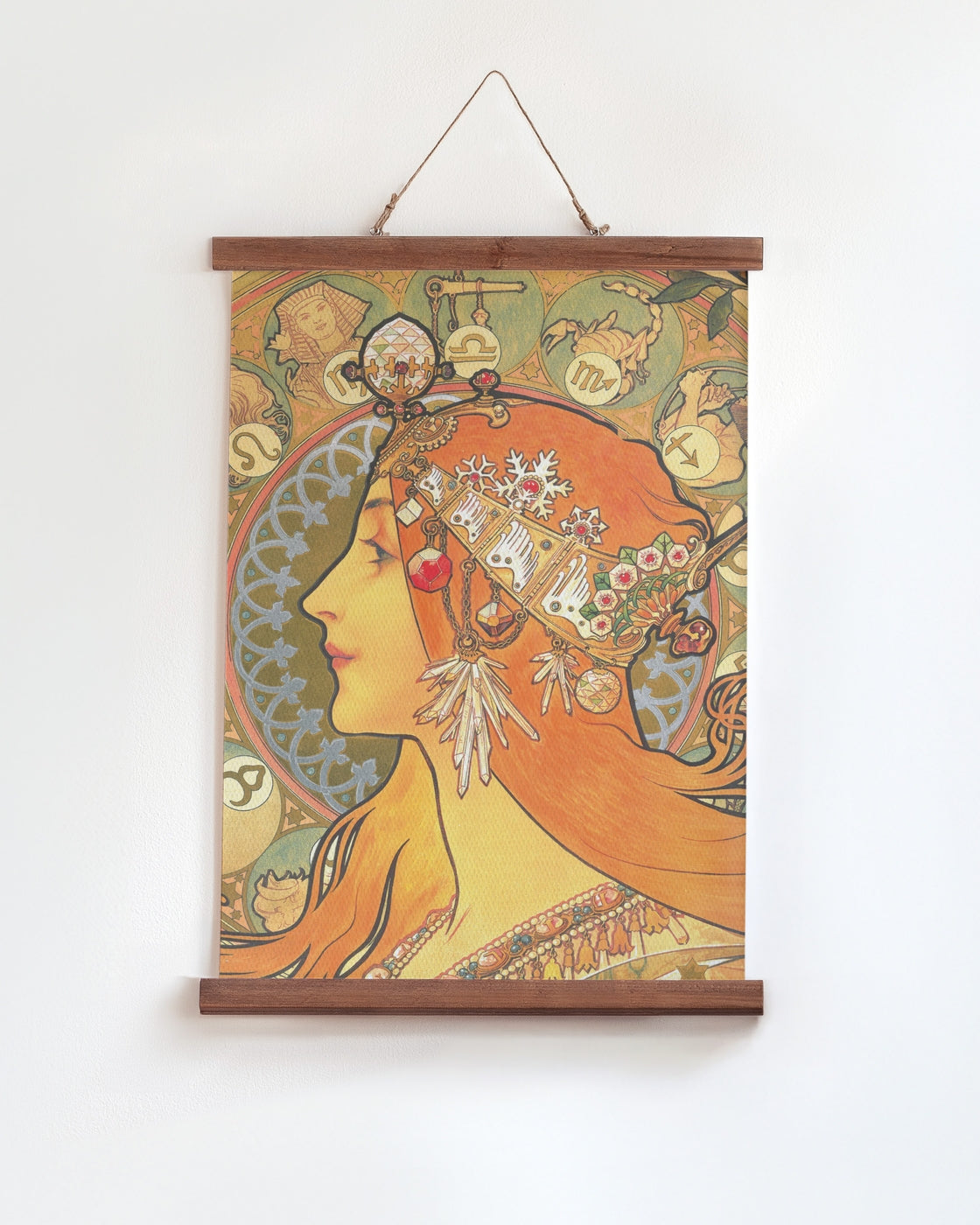 canvas