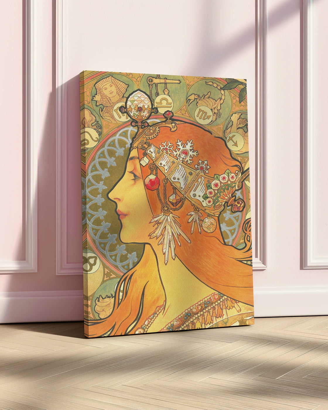 stretched-canvas