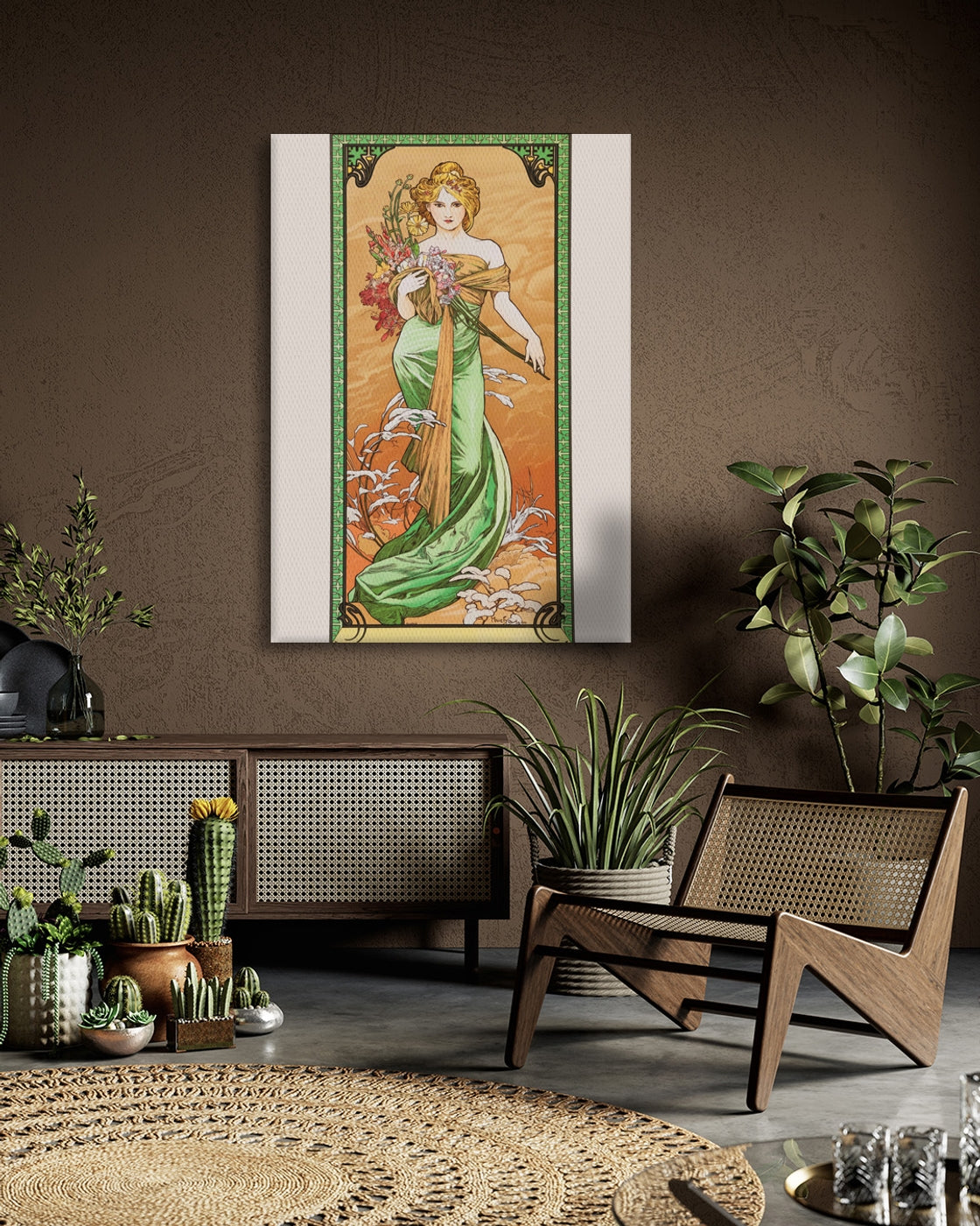 stretched-canvas