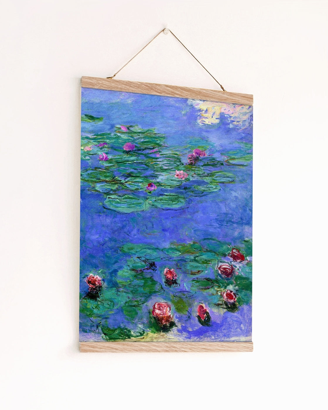 canvas