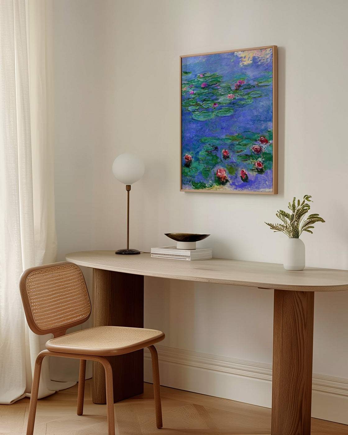 canvas