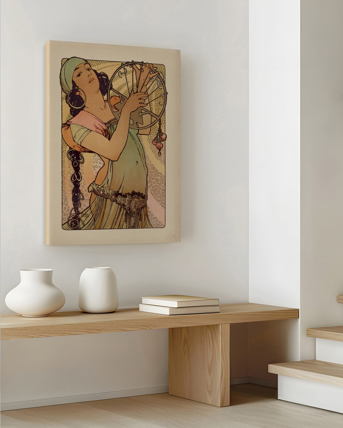 stretched-canvas