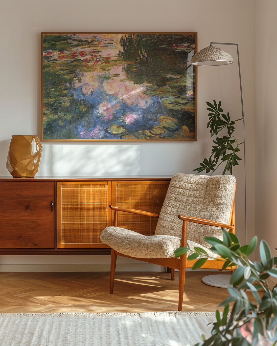 canvas