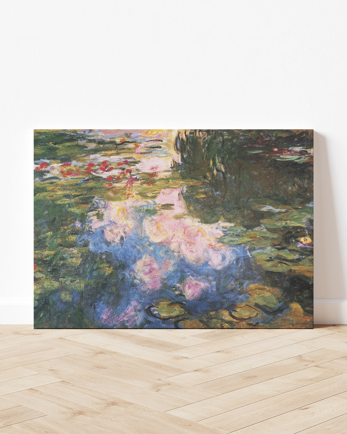 stretched-canvas
