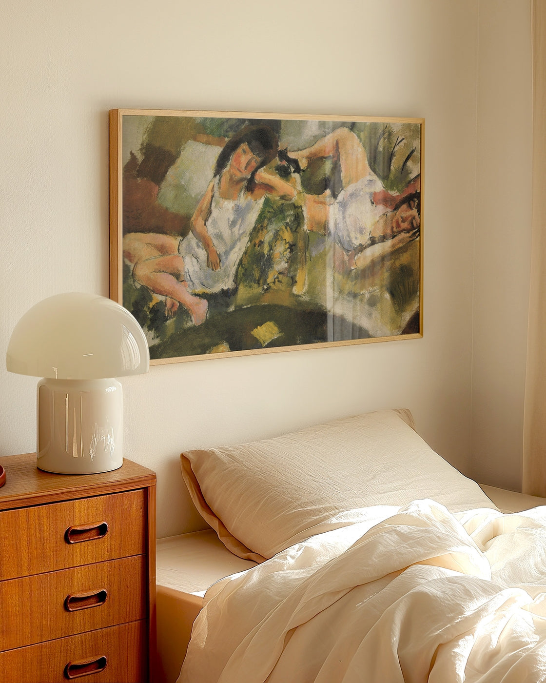 canvas