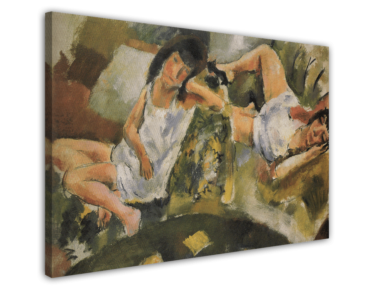 stretched-canvas