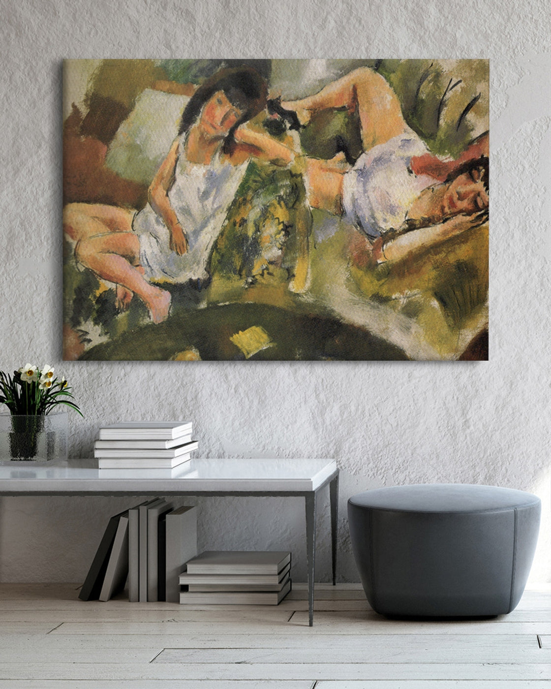 stretched-canvas