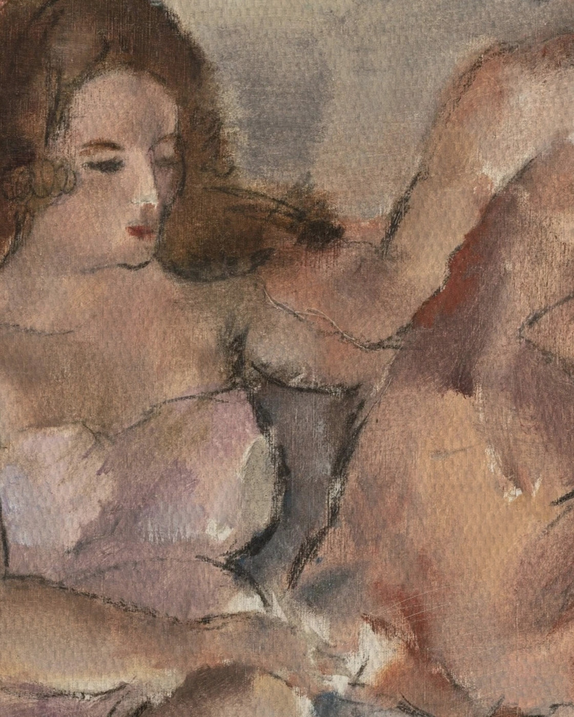 canvas