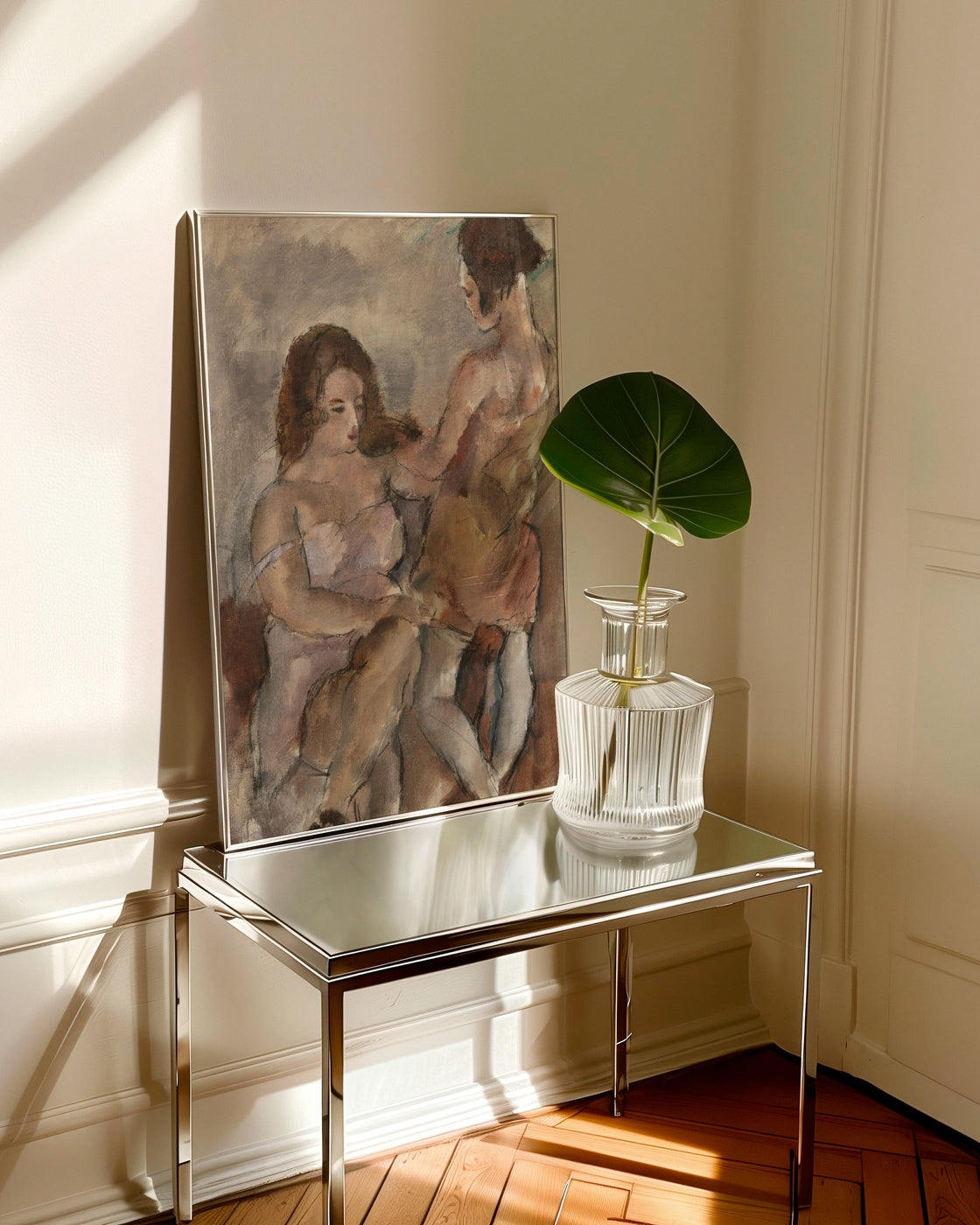 canvas