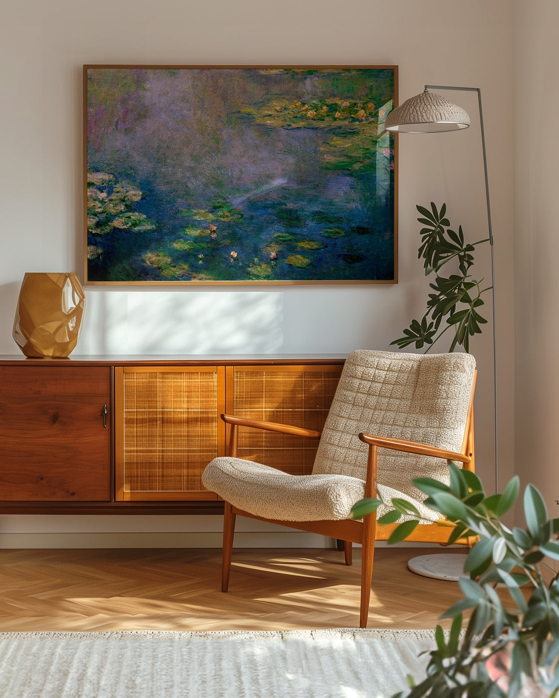 canvas