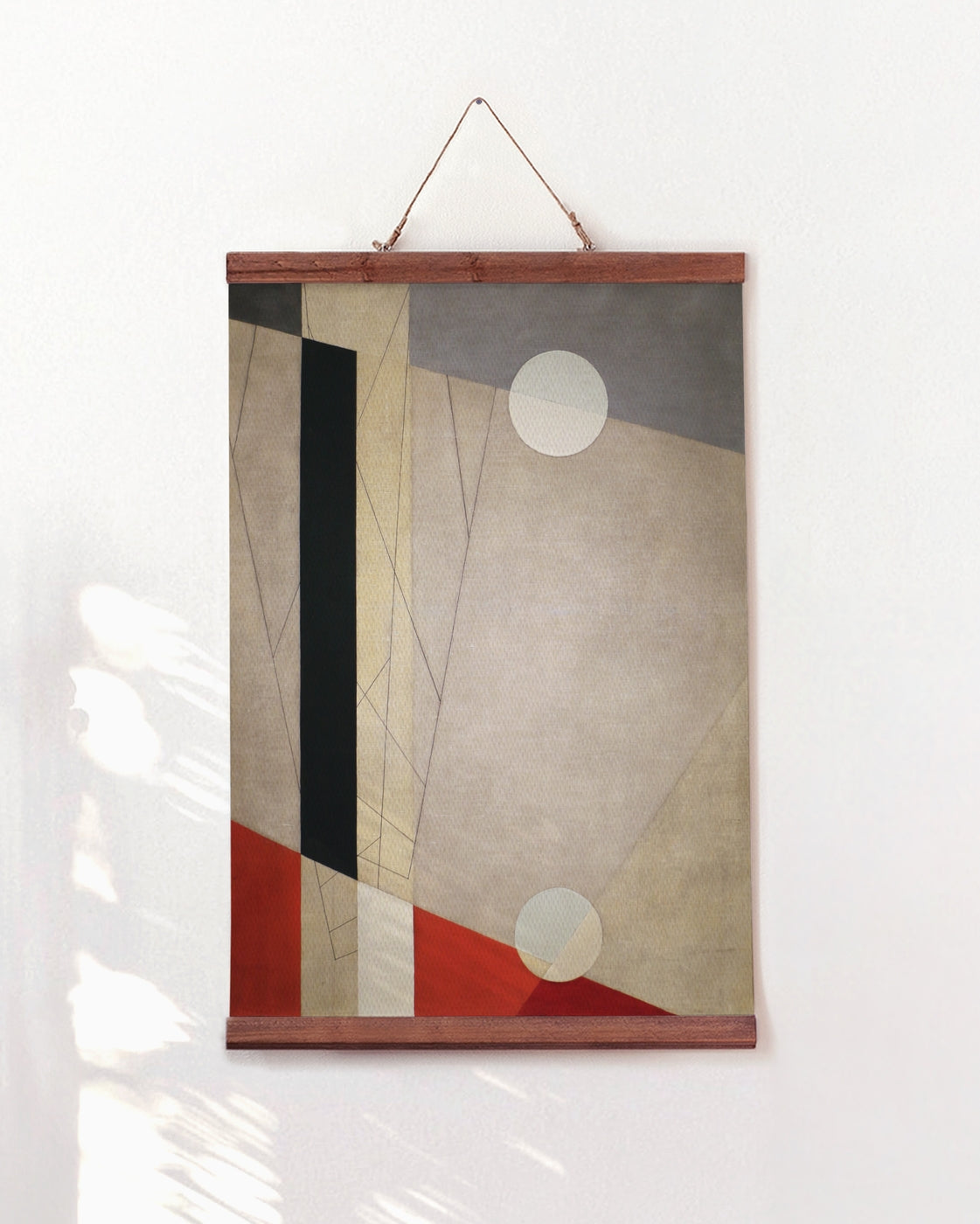 canvas