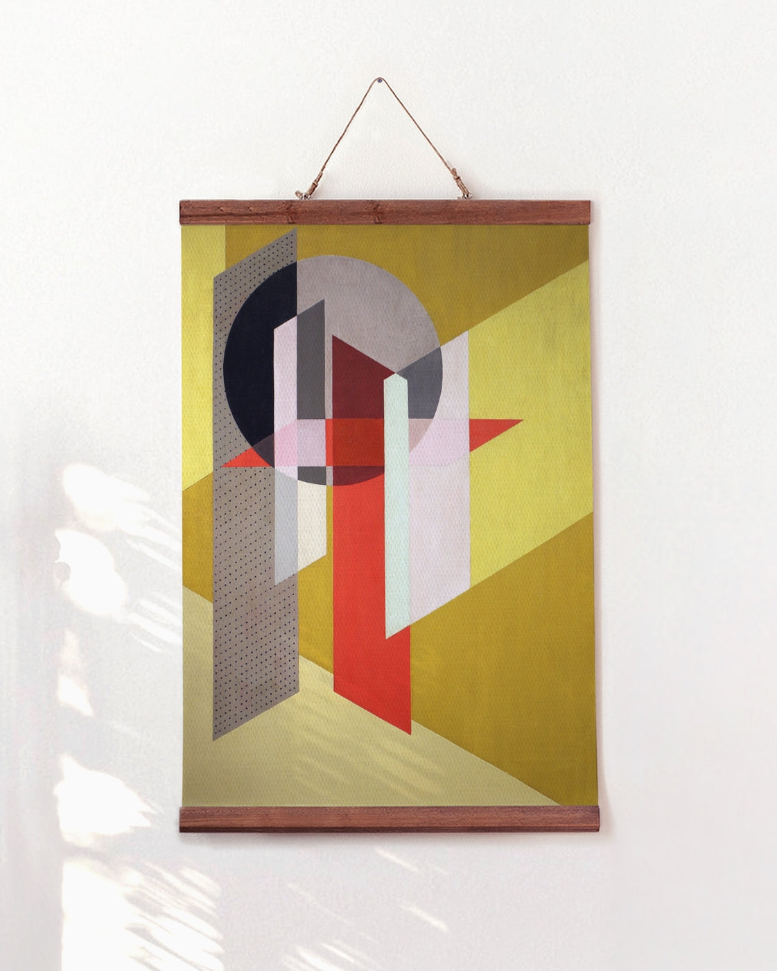 canvas