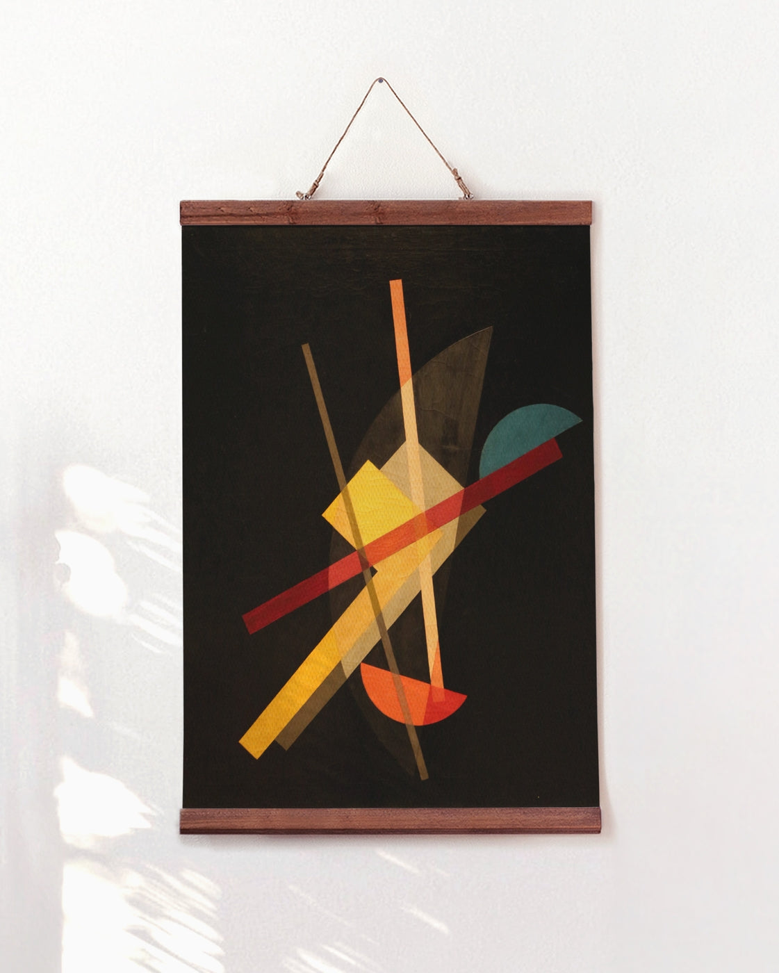 canvas