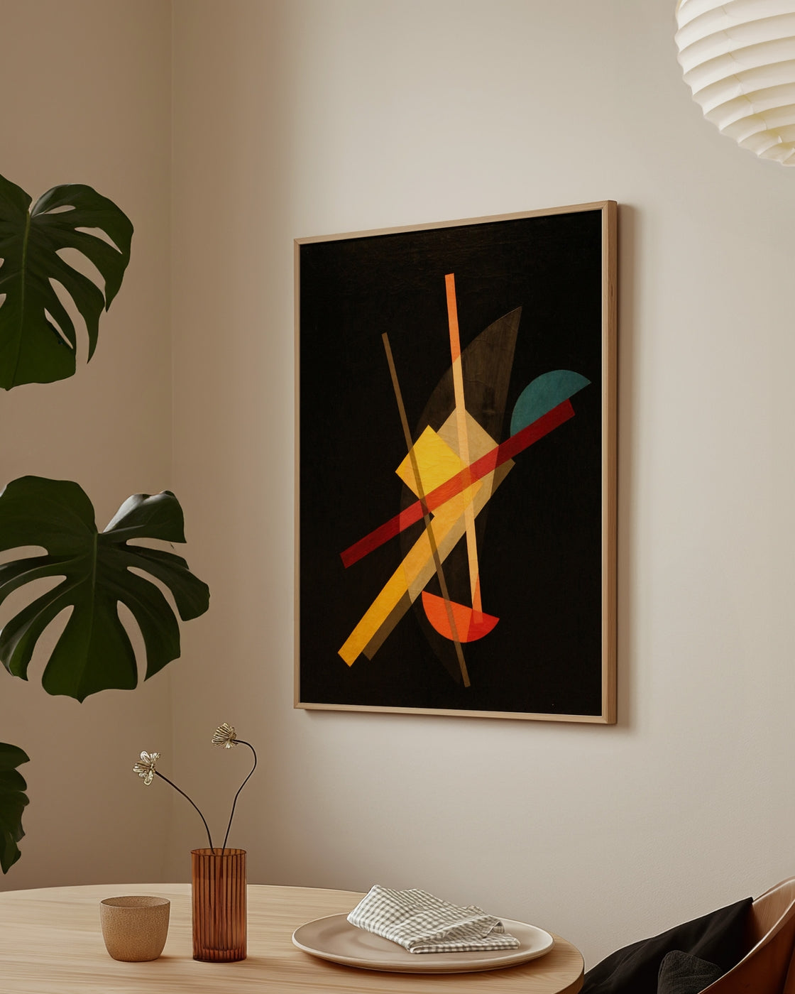 canvas