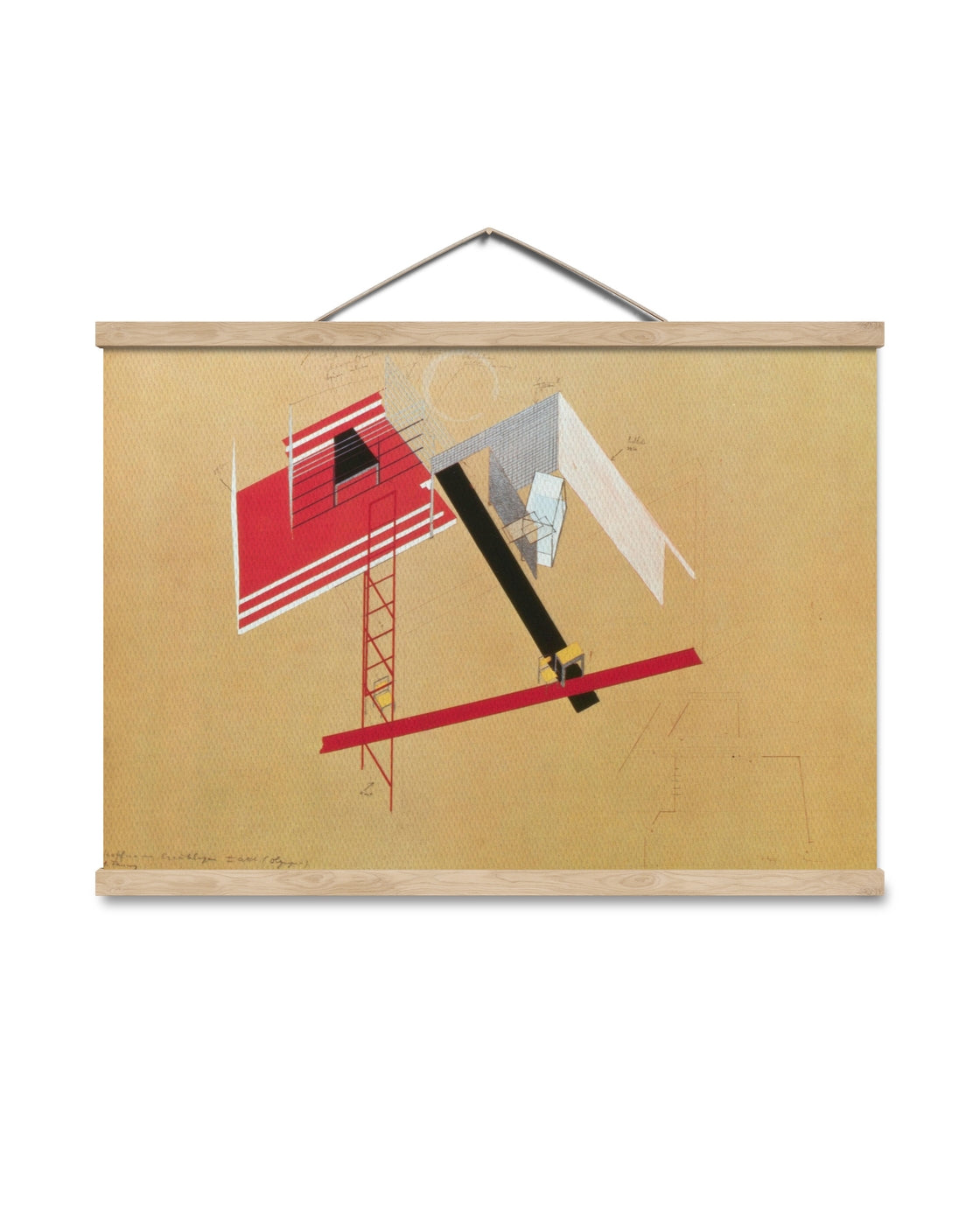 canvas