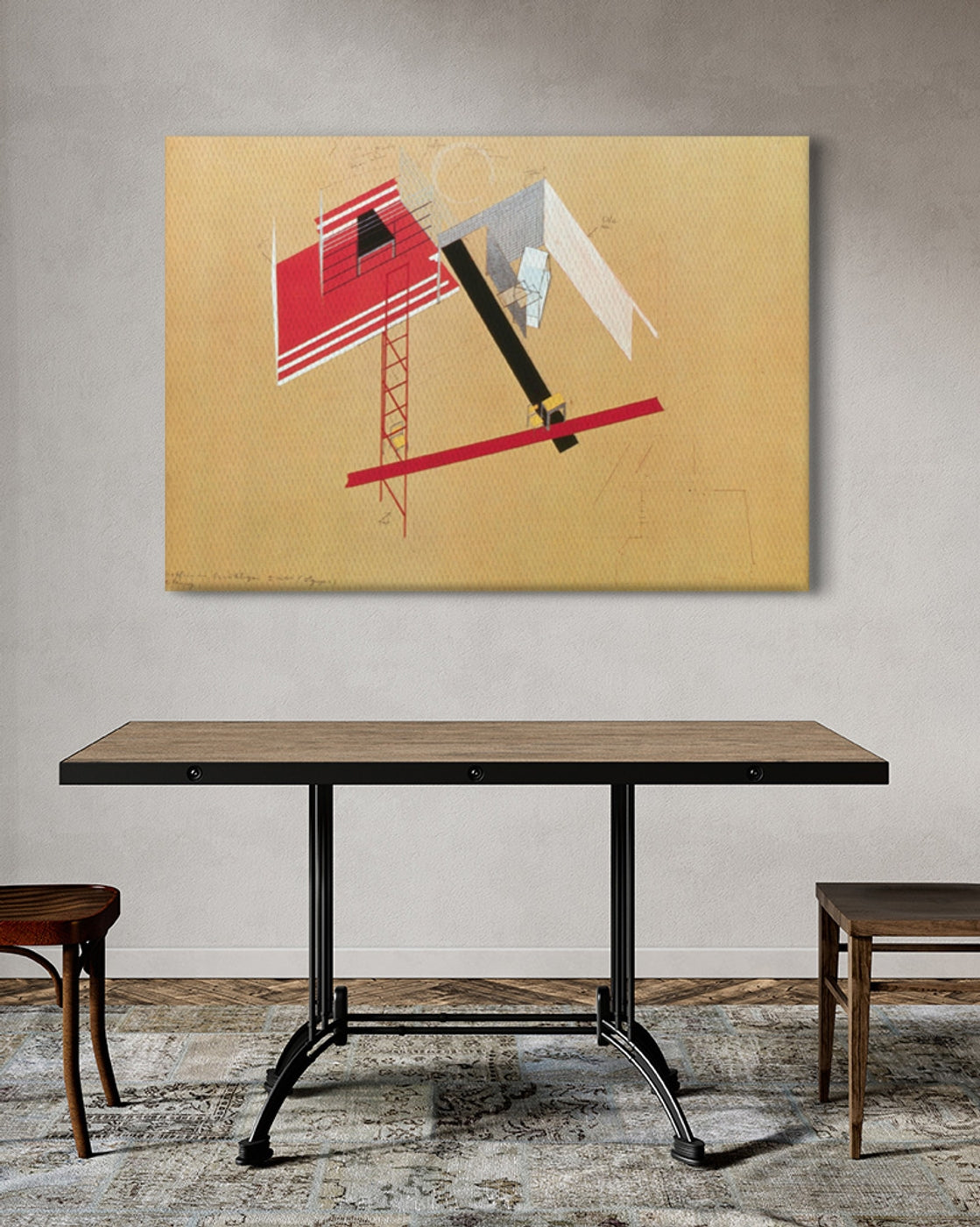 stretched-canvas
