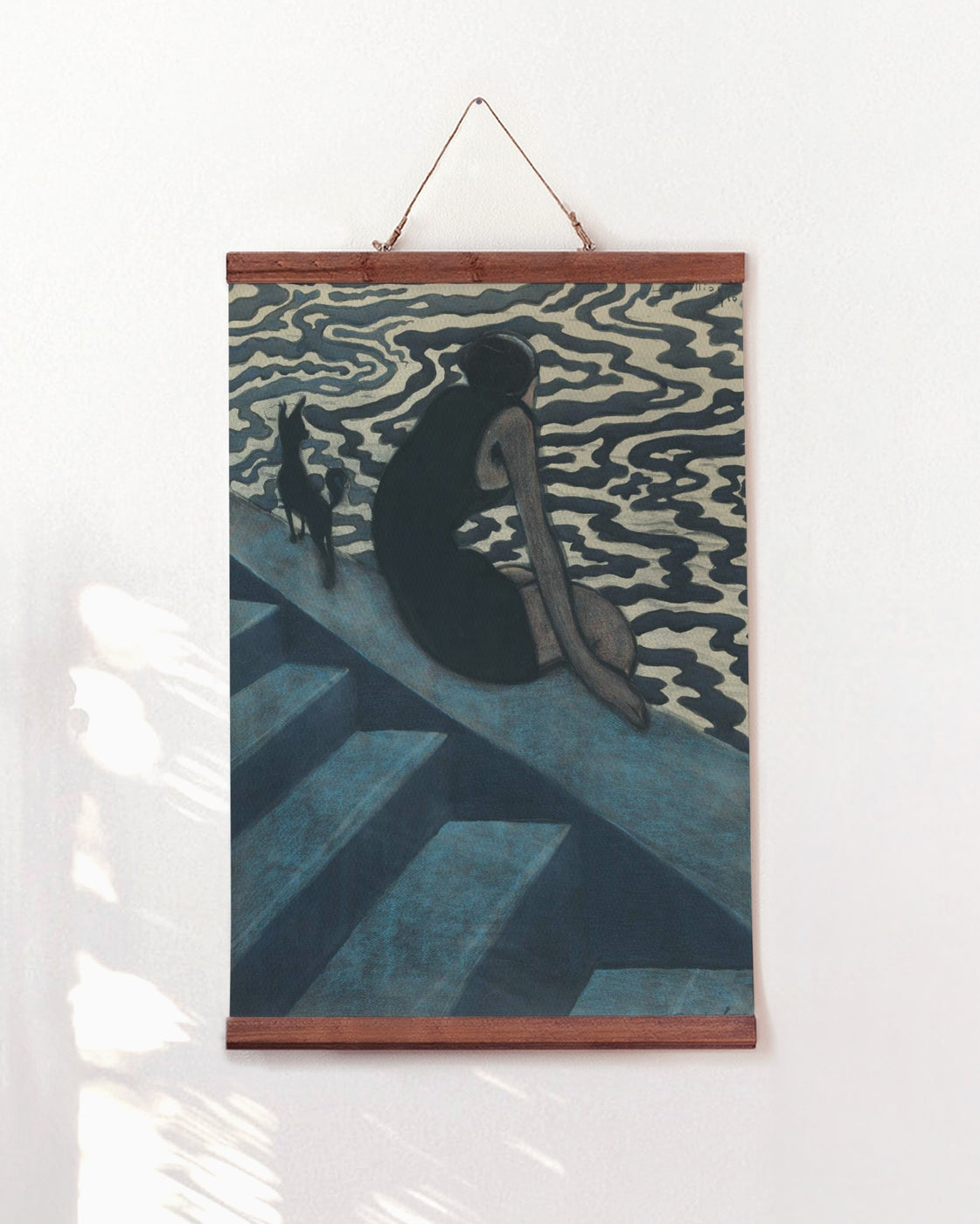 canvas