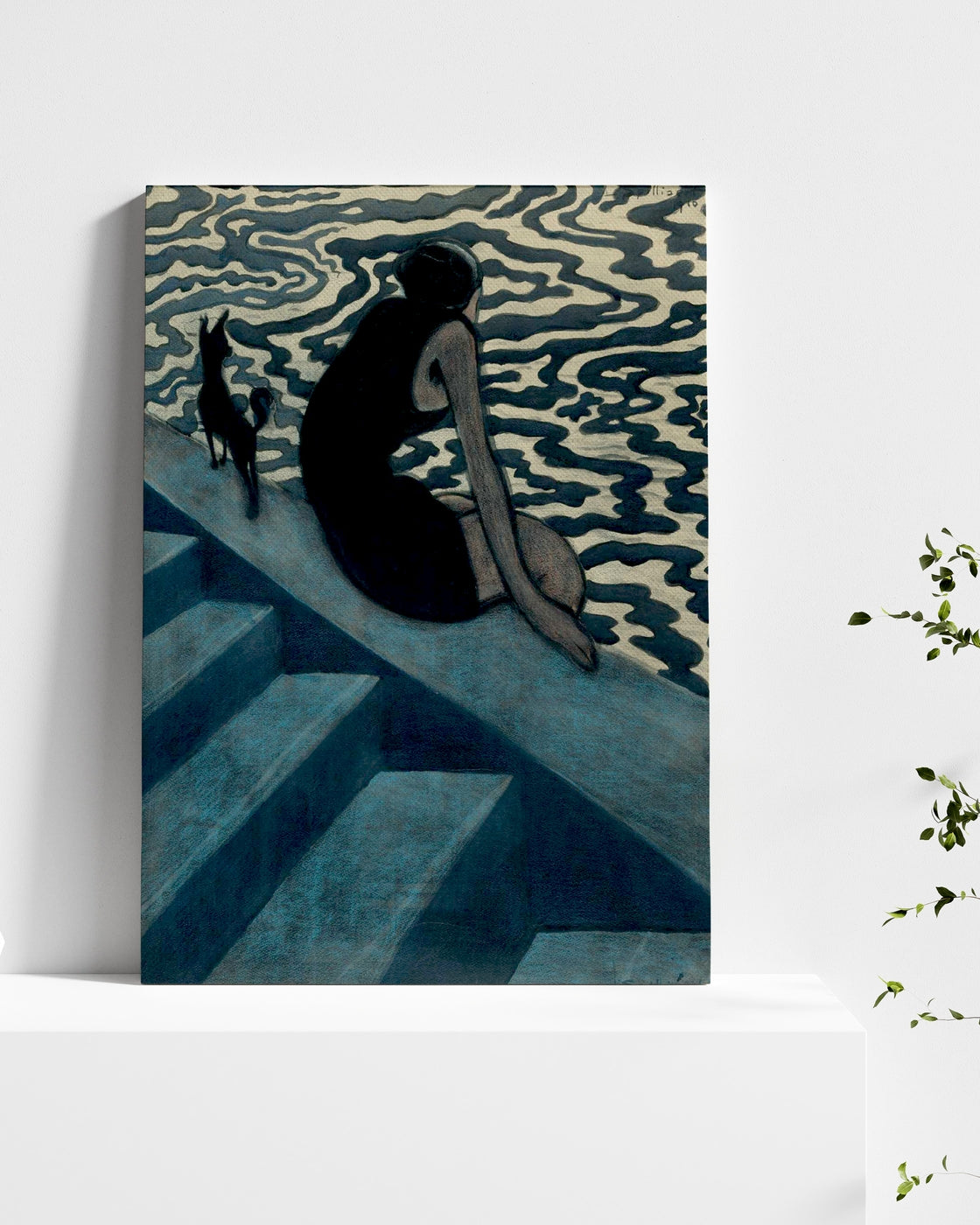 stretched-canvas