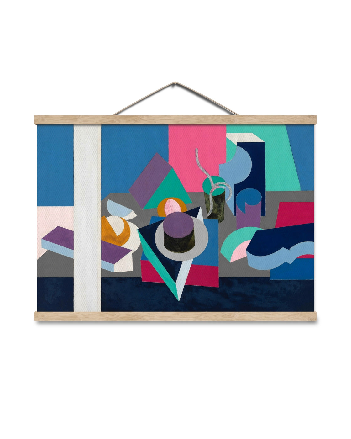 canvas