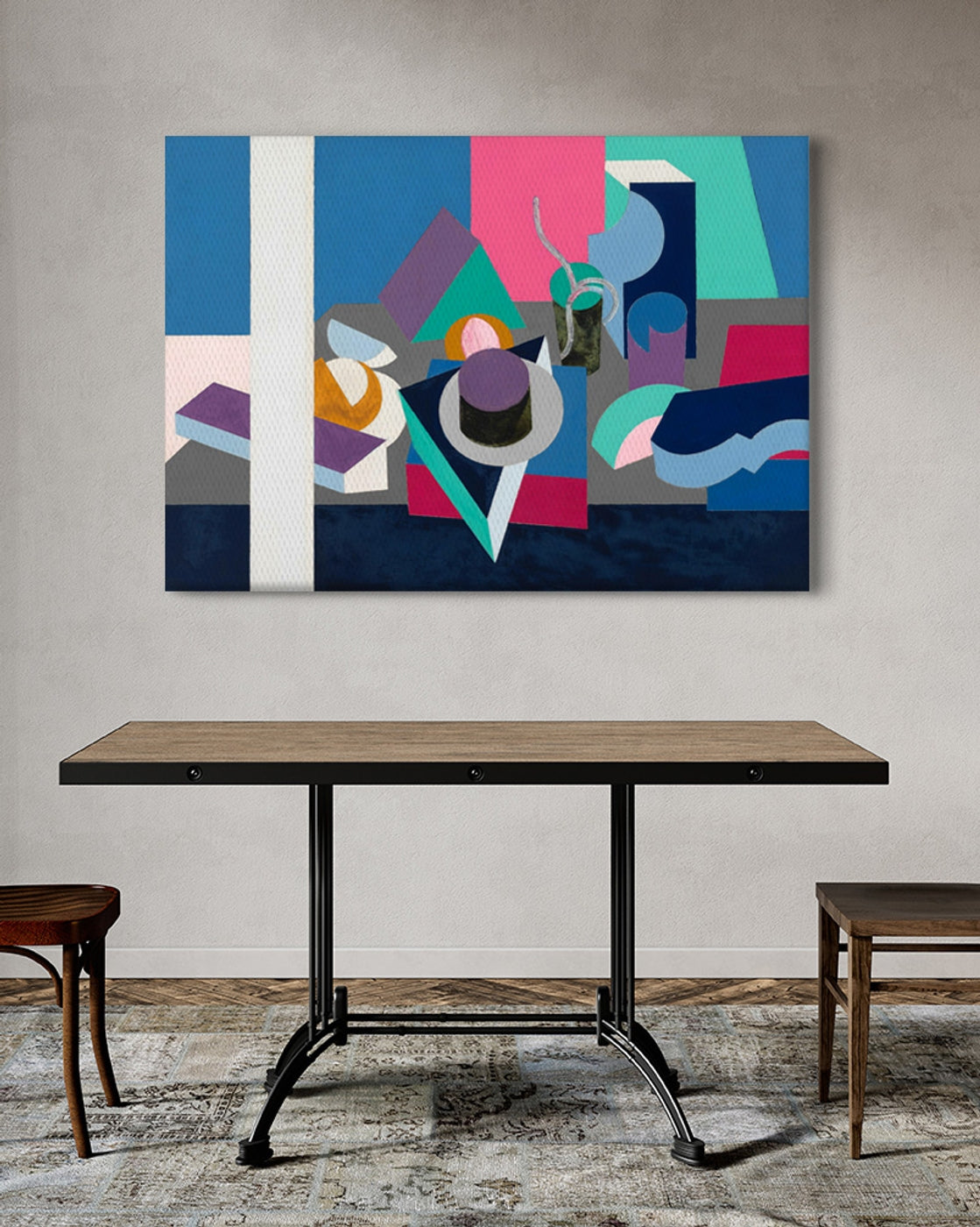 stretched-canvas