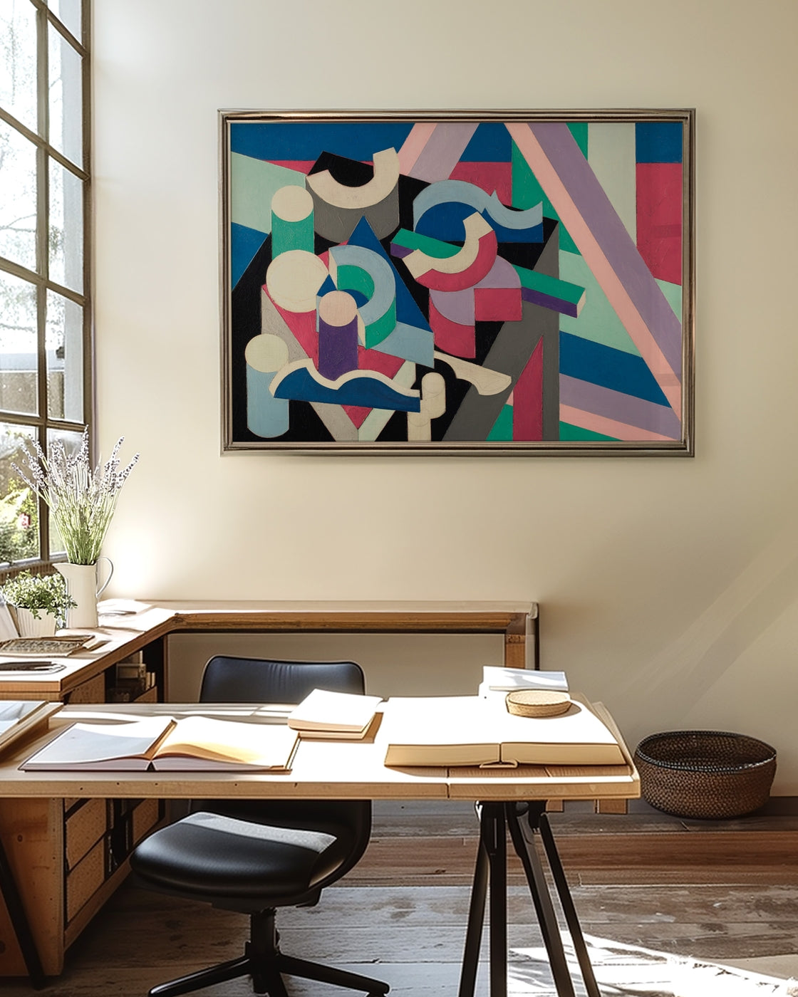 canvas