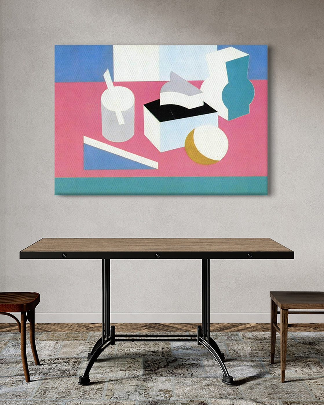 stretched-canvas
