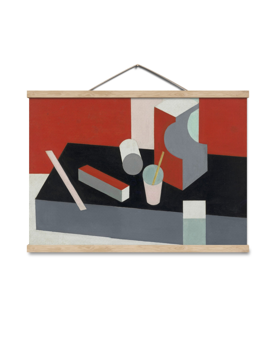 canvas