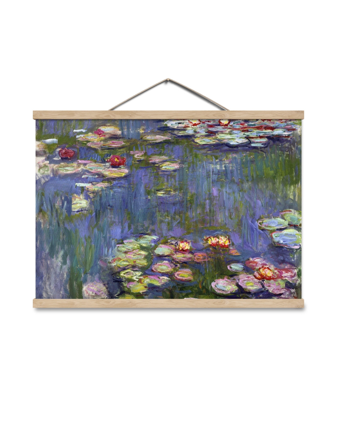 canvas