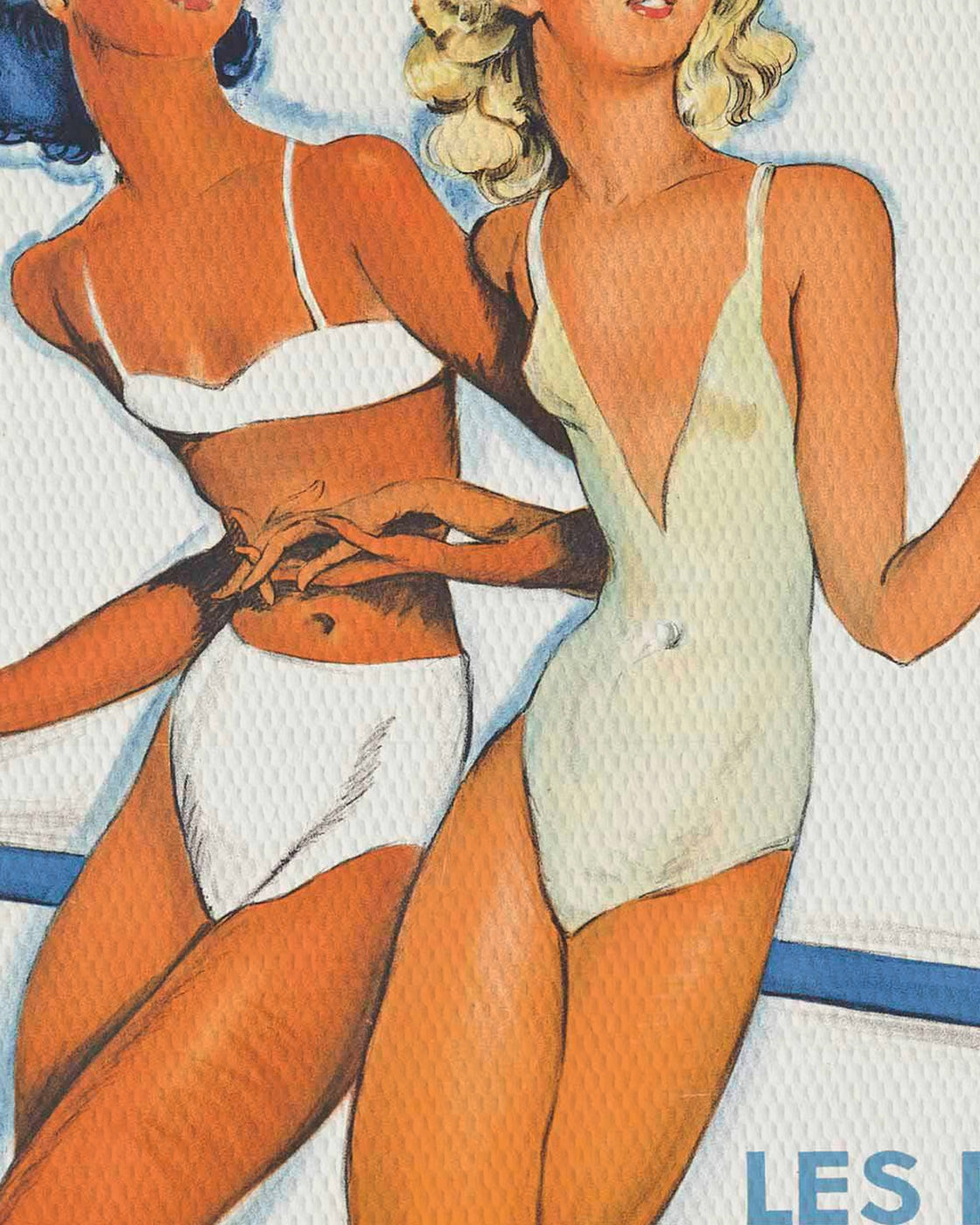 canvas